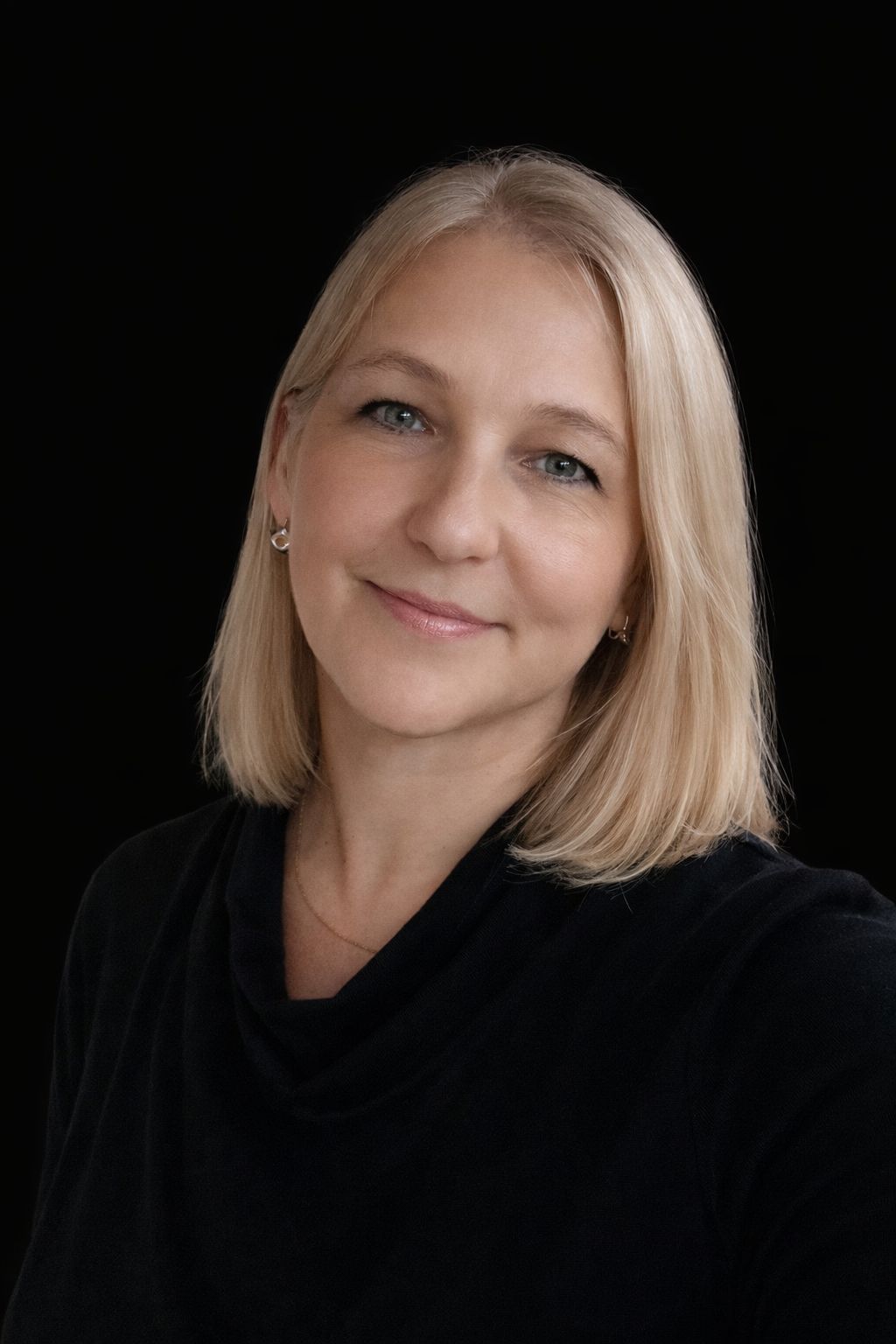 Ettevõtte Mertin asutaja Tiina